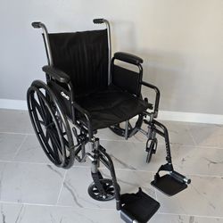 Wheels Chair