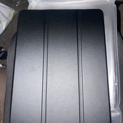 New Ipad Case