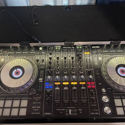 Pioneer Sz2 