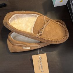 Bearpaws Slippers 