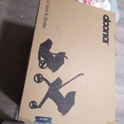 Doona Car seat/Stroller