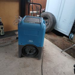 Dehumidifier