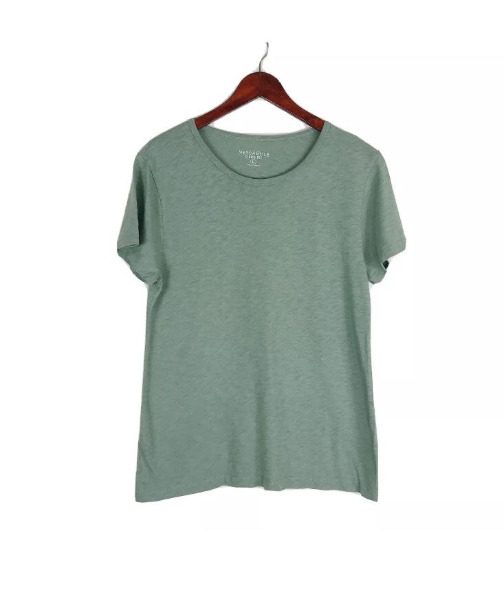 J crew mercantile T