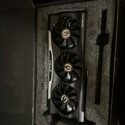 Nvidia Geforce Rtx 3060Ti