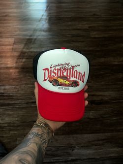 Disneyland Hat