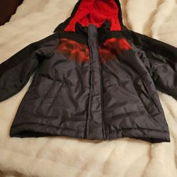 Kids jacket.