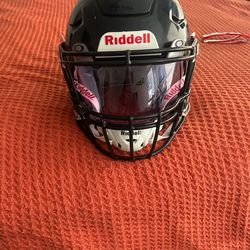 Riddell Speedflex size small (used)