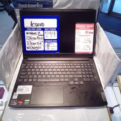 Lenovo Gaming Laptop