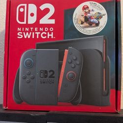 Nintendo Switch 2 