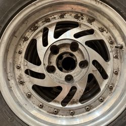 Boyd Coddington 16” Wheels 1 Of 1