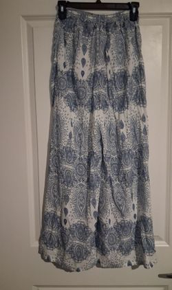 Palazzo Pants
