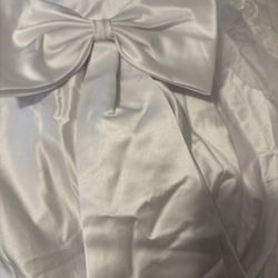 Brand New Wedding Dress Never Worn 