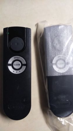 New Rumba 770 Remote Control