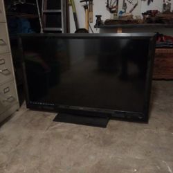 Vizio Flatscreen