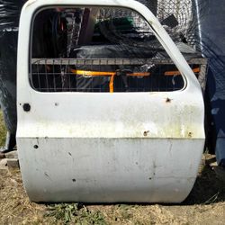 Square Body Parts