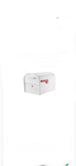 Mail box