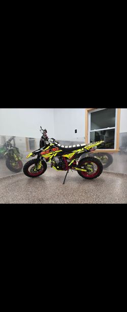 Suzuki drz400sm
