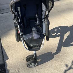 Quinny Stroller