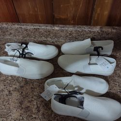 Women's Time And Tru Shoes
