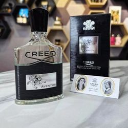 Creed Adventus 3.4oz New 