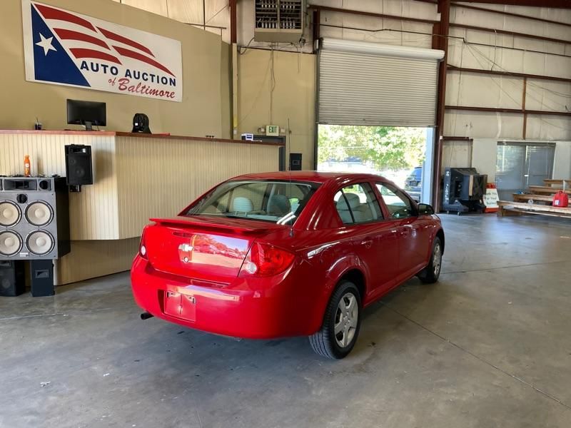 2006 Chevrolet Cobalt