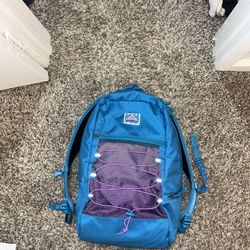 Vans Backpack 