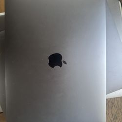 13” MacBook Pro Touch Bar 2018