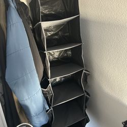 Closet Organizer