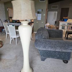 Floor Lamp 