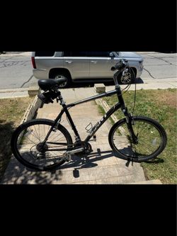 Giant Sedona  in great shape size extra large