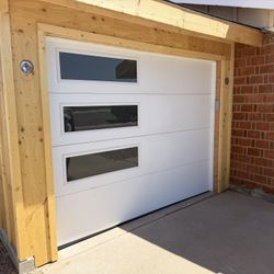 Garage Doors! Quality Everytime