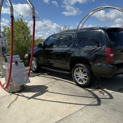 2008 Chevrolet Tahoe