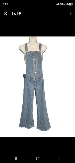 Maternity overalls - New - Isabel Maternity