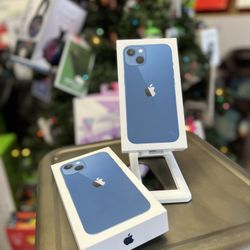 iPhone 13 Unlocked Carrier Available