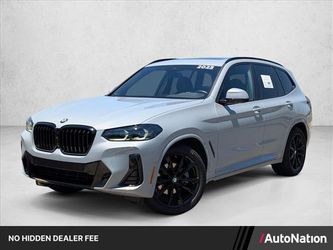 2023 BMW X3