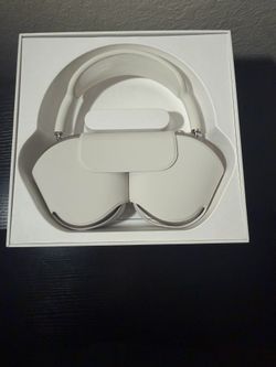 Airpod Max- Silver