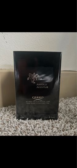 Creed Absolu Aventus