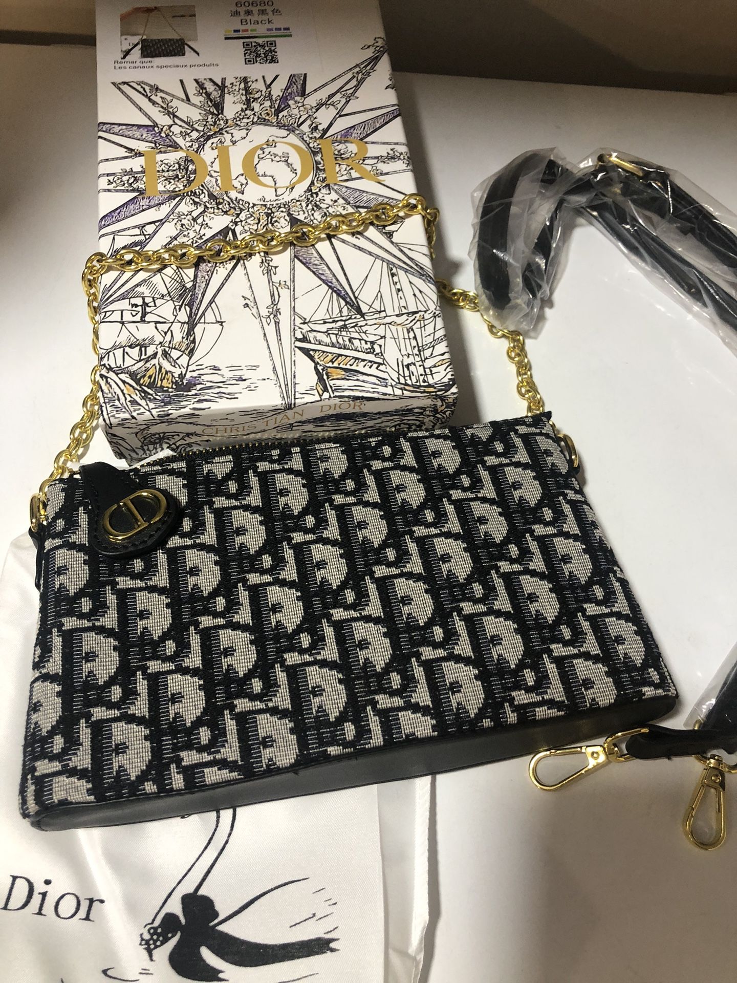 Handbag
