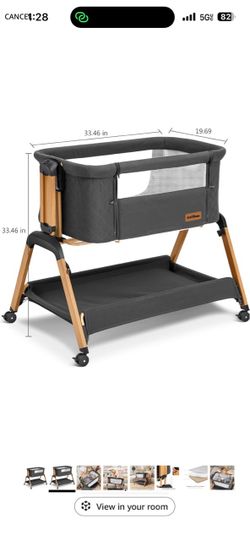 Baby bassinet