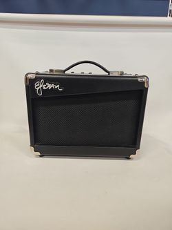 Esteban G-10 Portable Practice Guitar Amplifier 12 Watt 816289-2