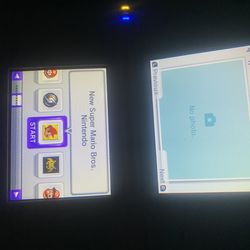 Nintendo DSi - Sonic - Charger - 64G SD