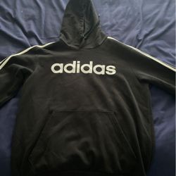 Adidas Hoodie