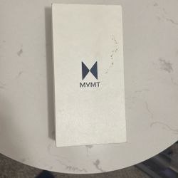 Women’s MVMT watch 