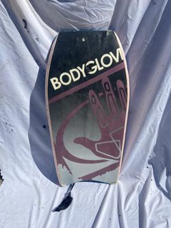 Body Glove 42” Boogie Board