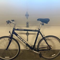 🚲Giant Bike/ New Tires/ Works Great