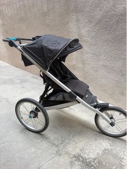 Thule Urban Glide 2 Jogging Stroller