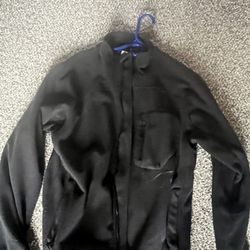 Burton Jacket