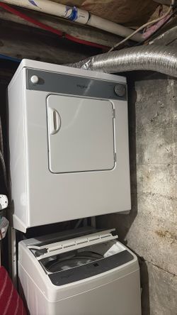 Portable Washer And Dryer Combo