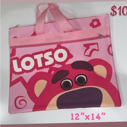 Lotso bag