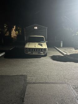 1979 toyota pickup long bed